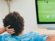 پاکستانی زندگی کے ساڑھے پانچ برس ٹی وی دیکھنے پرصرف کرتے ہیں