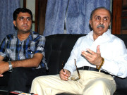 ڈاکٹر مغل کیخلاف تحقیقات کیلیے غیرجانبدار کمیشن بنایا جائے 