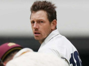 بدزبانی کی سزا جیمز پیٹنسن پاکستان کیخلاف آسٹریلوی اسکواڈ سے آؤٹ