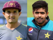 ٹیسٹ رینکنگ عباس اور بابراعظم کے پاؤں پھسل گئے