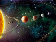 ہمارا کائناتی مقام