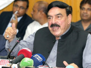 تسلیم کرتا ہوں ملک میں گڈ گورننس نہیں مہنگائی ہے شیخ رشید
