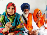 72 سال سے بچھڑے بہن بھائیوں کا ملاپ