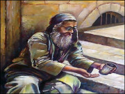 خوبصورت لوگ