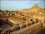 موئنجو دڑو سے ہڑپہ تک