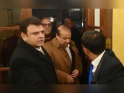 نوازشریف کا لندن میں ایون فیلڈ اپارٹمنٹس میں قیام آج طبی معائنہ ہوگا