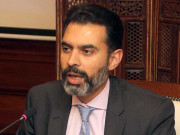 رواں برس معیشت میں جی ڈی پی ترقی گزشتہ سال سے کم ہوگی گورنر اسٹیٹ بینک