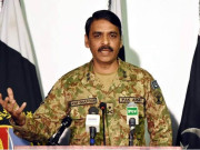 حکومت اور فوج کے درمیان کوئی اختلاف نہیں ڈی جی آئی ایس پی آر
