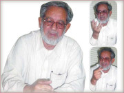 خواب دیکھنے اورخواب بانٹنے پر یقین رکھتا ہوں طاہر آفریدی