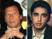 ’جب بارش ہوتا ہے تو پانی آتا ہے‘ وزیراعظم کی بلاول پر تنقید تقریب زعفران زار