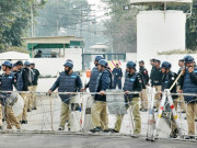 کراچی میں امریکی ومغربی قونصل خانوں پر حملے کا خدشہ