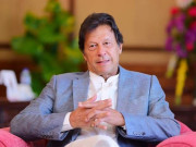 پاکستانی معیشت اقتصادی اصلاحات کے ذریعے بہتری کی جانب گامزن ہے عمران خان