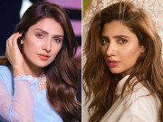 مداح کیسے فنکاروں کی زندگی خوبصورت بناتے ہیں سنئے عائزہ اورماہرہ کی زبانی