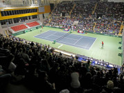 ڈیوس کپ ٹینس کے مقابلے قازقستان میں ہوں گے پاکستان کی اپیل مسترد