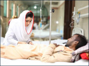 بیماری کے فوائد