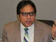 سابق مینیجنگ ڈائریکٹر لاہور ویسٹ مینجمنٹ کمپنی کرپشن کے الزام میں گرفتار 