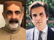 وفاقی کابینہ میں ایک بار پھر ردوبدل نوٹی فکیشن جاری