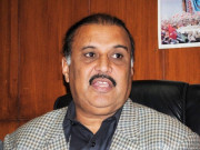 عمران خان نے خیبر پختونخوا میں عوام کا جنازہ نکالنے کے بعد پنجاب میں مک مکا کی سیاست شروع کردی راجا ریاض