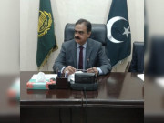 لائیو اسٹاک کے شعبے میں سرمایہ کاری کے روشن امکانات ہیں چیف سیکریٹری بلوچستان