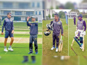 تجربہ کم جذبہ زیادہ پُرجوش پاکستان آسٹریلیا کے ہوش اُڑانے کو تیار