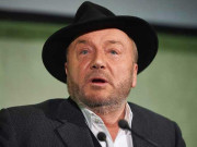 مودی بھارت کی بقا کیلیے خطرہ ہے برطانوی سیاستدان گیلووے