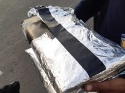 لاہور ایئرپورٹ سے کروڑوں روپے مالیت کی 10 کلوگرام ہیروئن برآمد