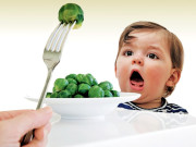 بچوں میں فوڈ الرجی علامات اور احتیاطیں