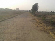 کراچی میں پنکچر والے کے نام کئی ایکڑ زمین ہونے کا انکشاف