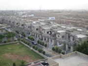 بلا سود سستے مکانات کی تعمیر کیلئے وزارت ہاوٴسنگ اور نجی بینک کے درمیان معاہدہ