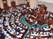 پنجاب اسمبلی کی ریکارڈ قانون سازی 9 بل منظور کرلئے