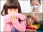 موسم سرما بچوں اور بڑوں کی بیماریاں احتیاط اور علاج