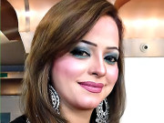 حاسد اپنا کام کریں میں اپنا کام جاری رکھوں گی مدیحہ شاہ 