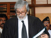 جسٹس مقبول باقر پر حملے کا مقدمہ فوجی عدالت سے atc منتقل