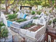 مُلا کا مزار