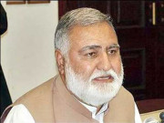 پلان سی کے تحت کل سے ملک بھر میں احتجاج اور مظاہرے ہوں گے اکرم درانی