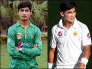 نسیم شاہ کا لوئر دیر سے برسبین تک کا سفر