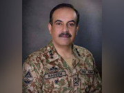 لیفٹینٹ جنرل ندیم رضا چیئرمین جوائنٹ چیفس آف اسٹاف کمیٹی تعینات