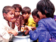 سماجی مسائل کے شکار بچوں کیلیے خصوصی مراکز بنانے کا فیصلہ