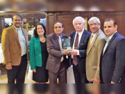 پاکستانی سائنسدان کی ایجاد کردہ ایک اور دوا امریکا میں پیٹنٹ