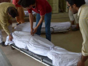 راولپنڈی میں ٹیکسی اسٹینڈ پر فائرنگ 3 افراد جاں بحق اور متعدد زخمی