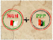 متحدہ قومی موومنٹ اور پیپلزپارٹی  میں رابطے اہم پیشرفت ہوئی ہے ذرائع
