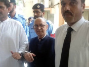 عرفان صدیقی کرایہ داری ایکٹ مقدمے سے بری
