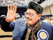 لیجنڈ بھارتی گلوکار مناڈے 94 برس کی عمر میں انتقال کرگئے