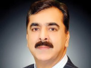 نیب نے گیلانی کا معاملہ موخر کردیا