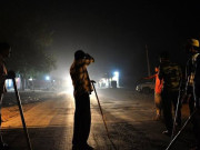 بھارت میں مشتعل ہجوم کے تشدد سے گائے چوری کے الزام میں 2 افراد ہلاک