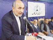 امریکا کی وجہ سے پاکستانی بینکس ایران میں برانچیں نہیں کھول رہے ایرانی قونصل جنرل