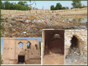 قلعہ احمد پور لمہ