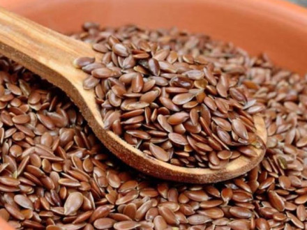 السی کےبیج اپنے اندر شفا کا خزانہ رکھتےہیں۔ فوٹو: فائل 