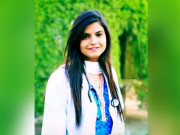 نمرتا کیس جائے وقوعہ سے فنگر پرنٹس کے ناقص نمونے حاصل کرنے کا انکشاف