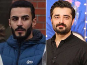 حمزہ علی عباسی کا ناروے کے مسلم ہیرو الیاس کو خراج تحسین